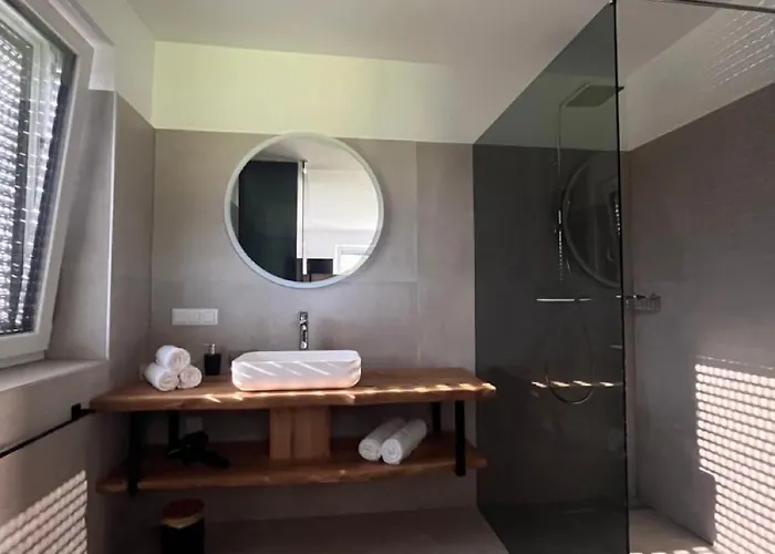 Apartament Turnersee *