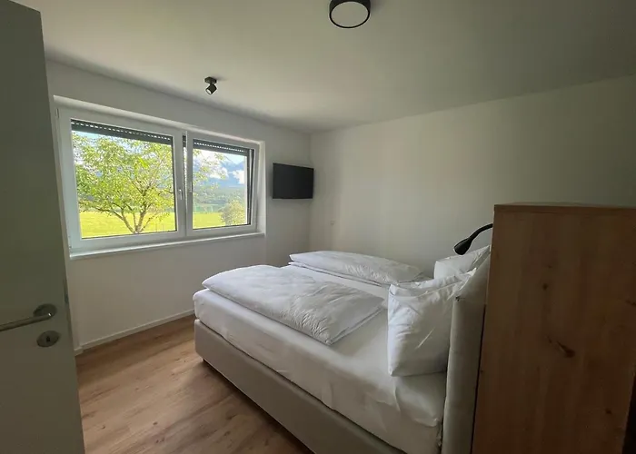 Apartament Turnersee Obersammelsdorf