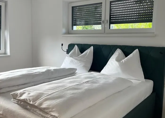 Apartament Turnersee