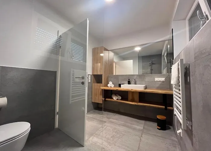 Turnersee Apartament Obersammelsdorf