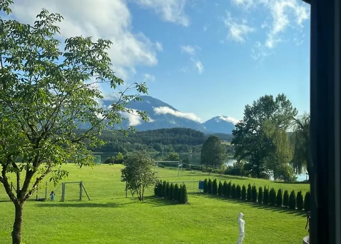 Turnersee Obersammelsdorf