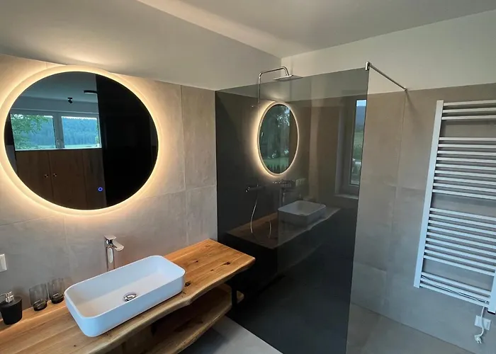 Apartament Turnersee *